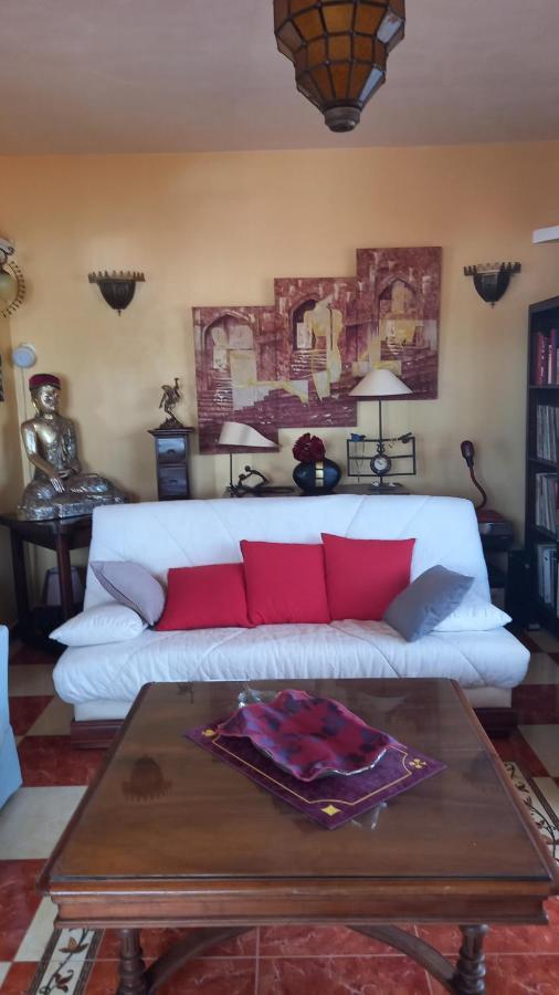 L'Appartement Azurev Pereybere Beach Zewnętrze zdjęcie