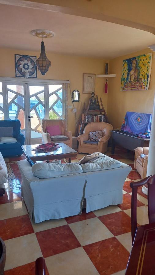L'Appartement Azurev Pereybere Beach Zewnętrze zdjęcie