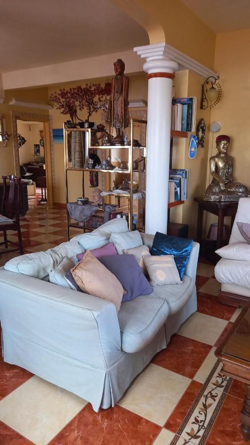 L'Appartement Azurev Pereybere Beach Zewnętrze zdjęcie