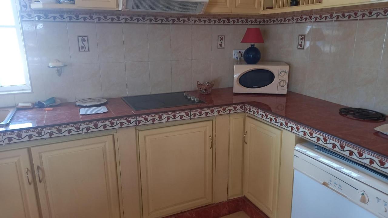 L'Appartement Azurev Pereybere Beach Zewnętrze zdjęcie