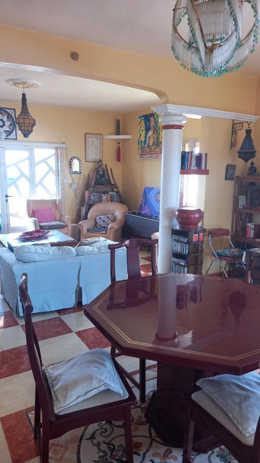 L'Appartement Azurev Pereybere Beach Zewnętrze zdjęcie