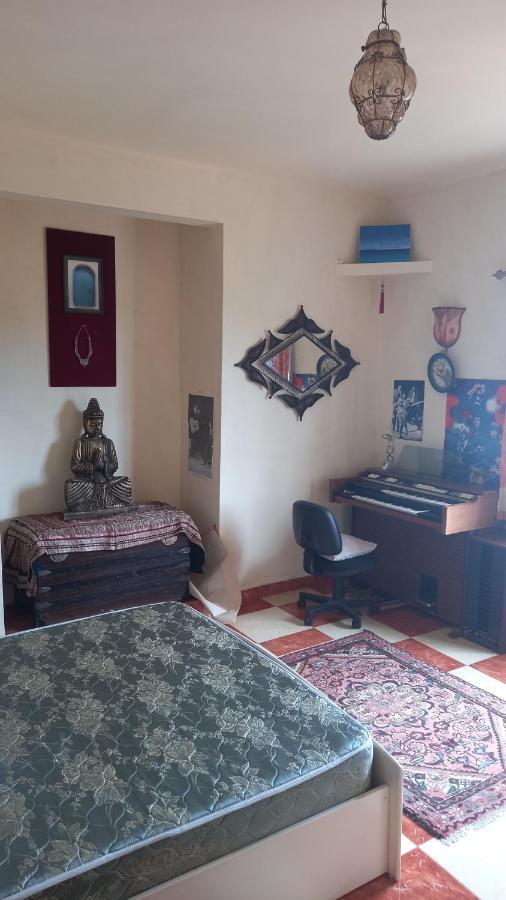 L'Appartement Azurev Pereybere Beach Zewnętrze zdjęcie