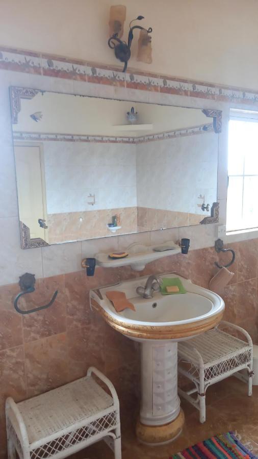 L'Appartement Azurev Pereybere Beach Zewnętrze zdjęcie