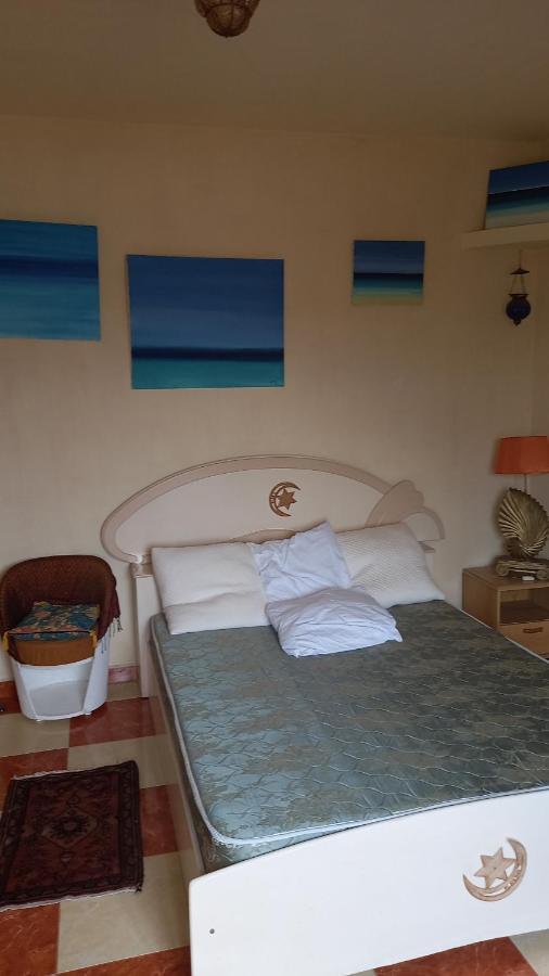 L'Appartement Azurev Pereybere Beach Zewnętrze zdjęcie