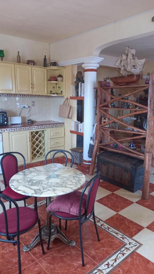 L'Appartement Azurev Pereybere Beach Zewnętrze zdjęcie